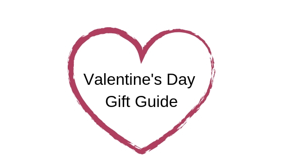 Valentine Gift Guide 2019